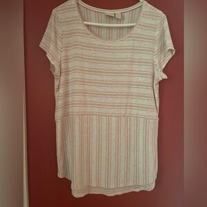 Chicos Shirt - Size 1